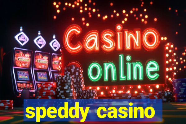 speddy casino