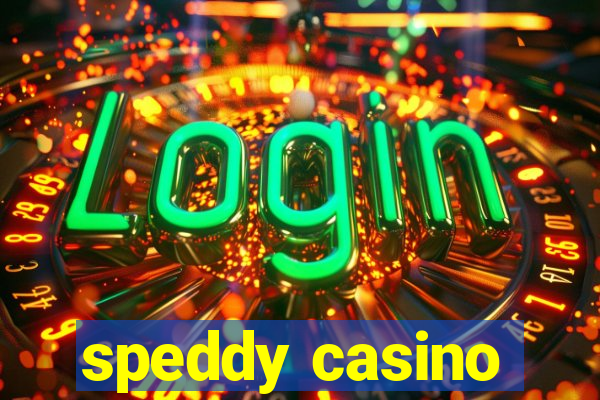 speddy casino