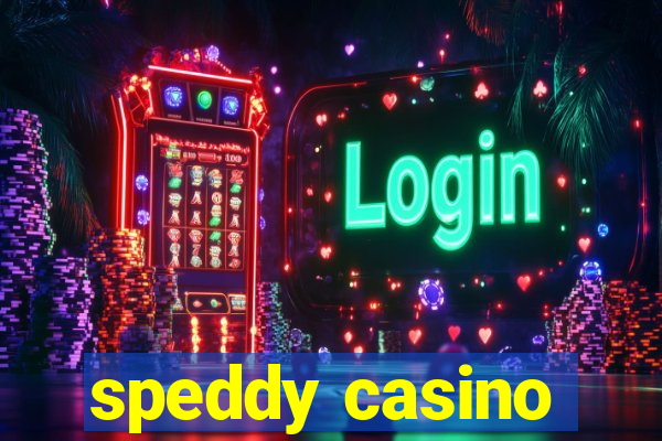 speddy casino