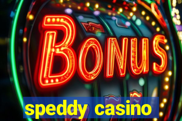 speddy casino