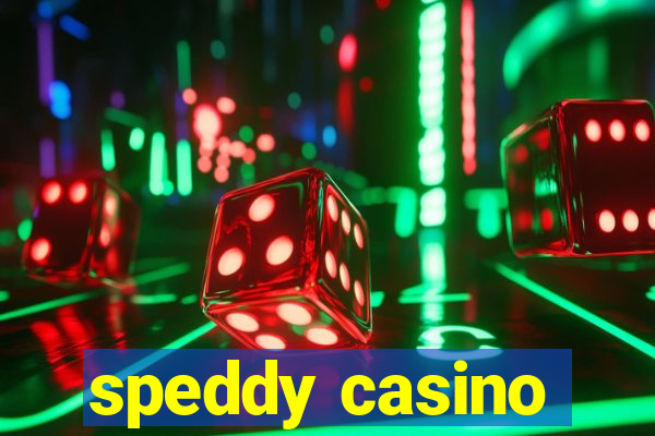 speddy casino