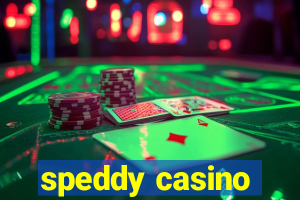 speddy casino