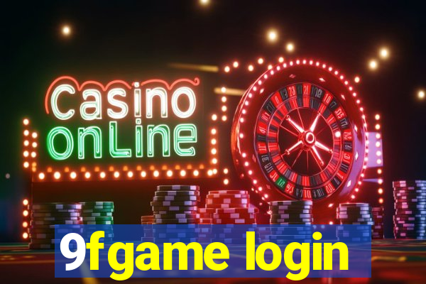 9fgame login