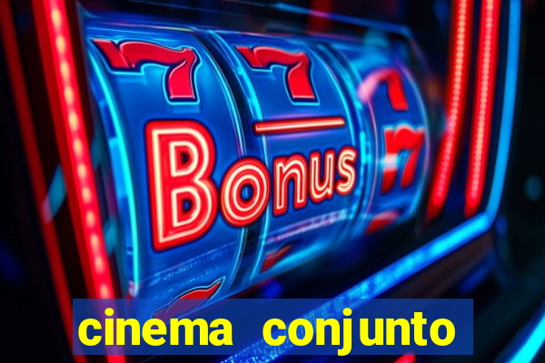 cinema conjunto nacional brasilia