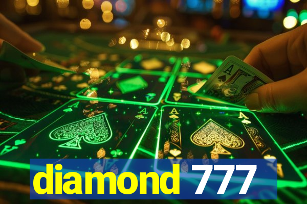 diamond 777