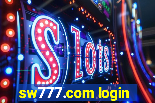 sw777.com login