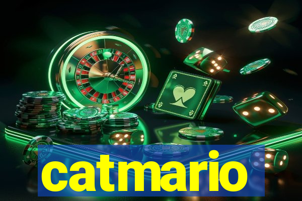 catmario