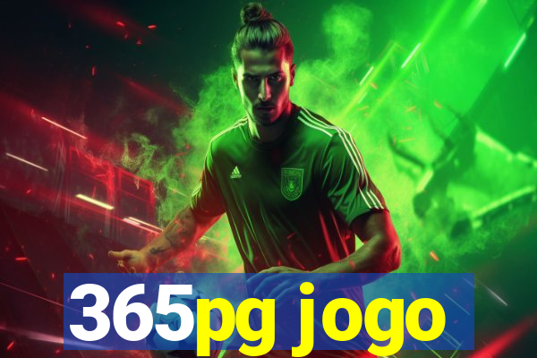 365pg jogo