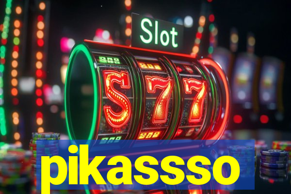 pikassso