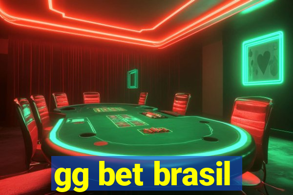 gg bet brasil