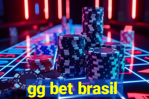 gg bet brasil