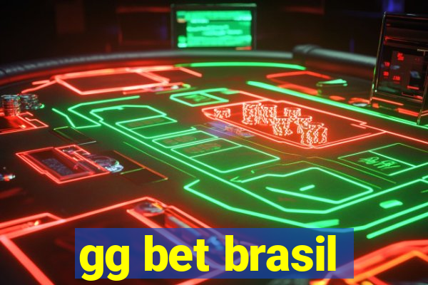 gg bet brasil