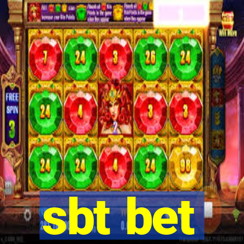 sbt bet