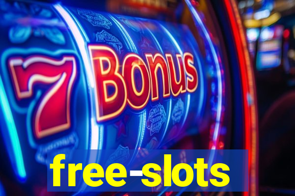 free-slots