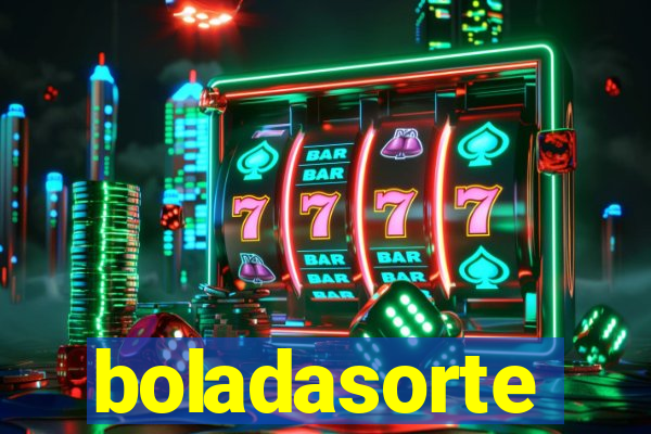 boladasorte