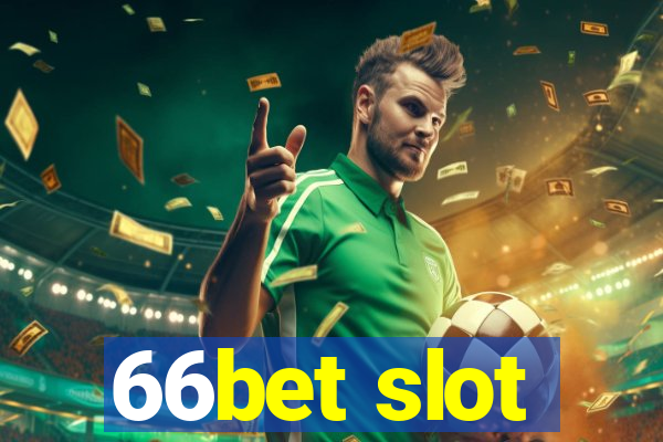 66bet slot