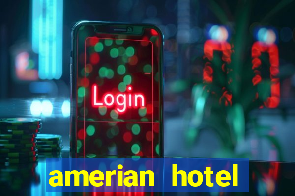 amerian hotel casino resistencia