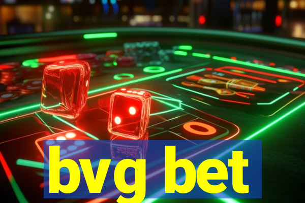 bvg bet