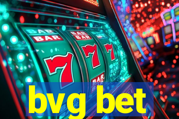 bvg bet