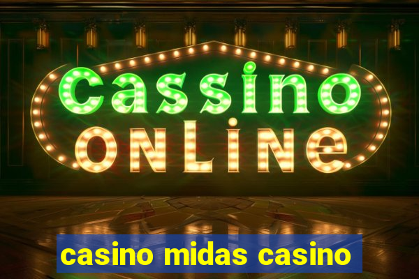 casino midas casino