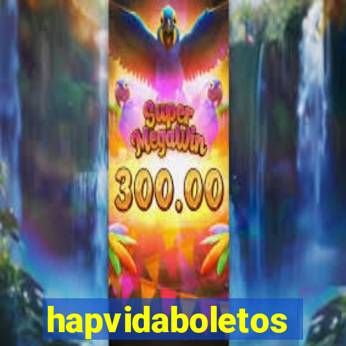 hapvidaboletos