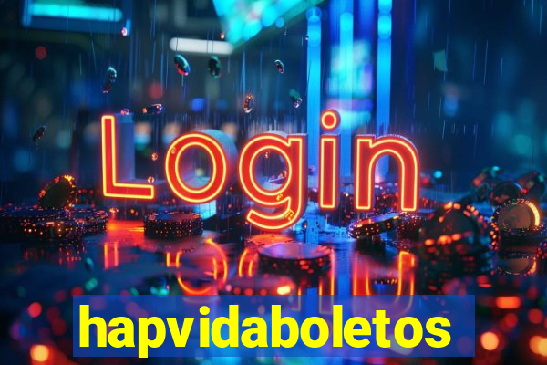 hapvidaboletos