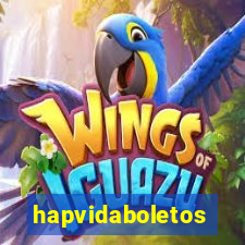 hapvidaboletos