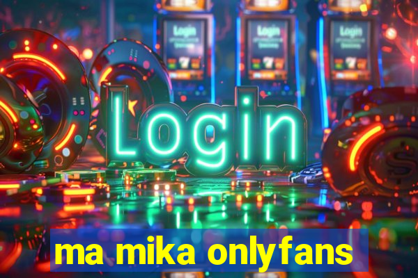 ma mika onlyfans