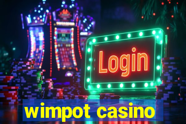 wimpot casino