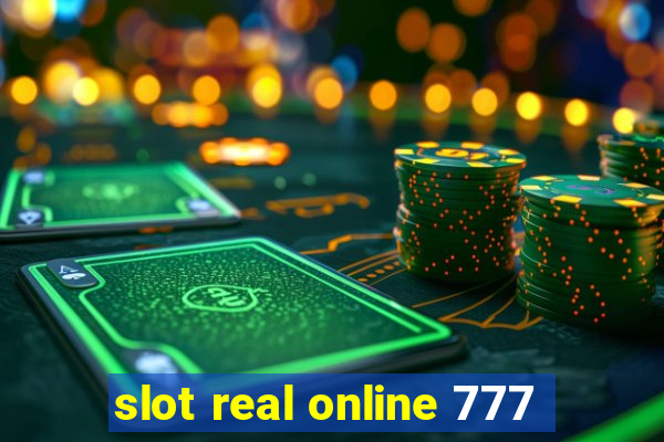 slot real online 777