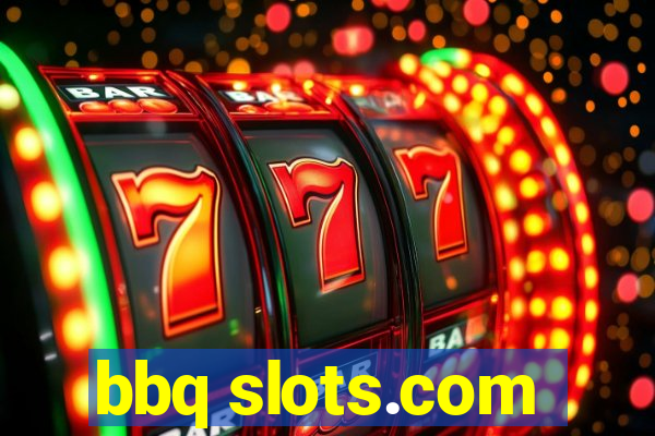 bbq slots.com