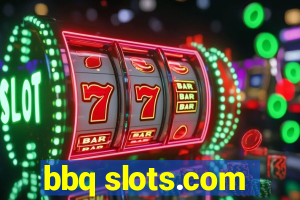 bbq slots.com