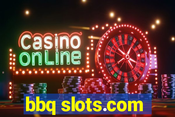 bbq slots.com