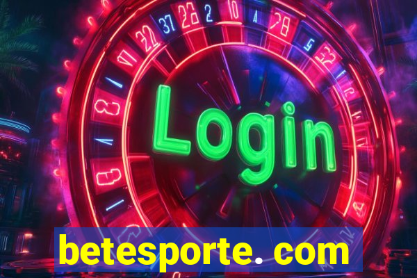 betesporte. com