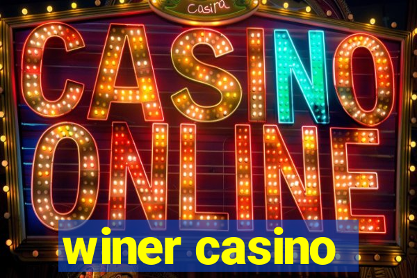 winer casino