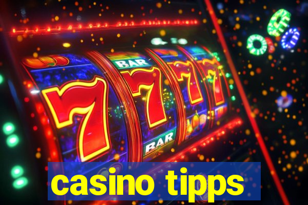 casino tipps