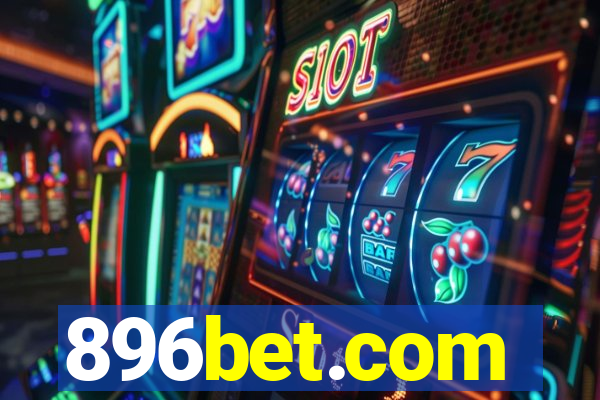 896bet.com