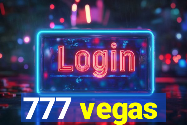 777 vegas