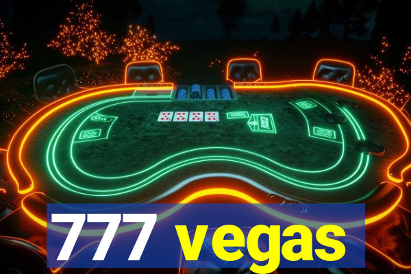 777 vegas