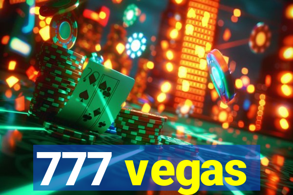 777 vegas