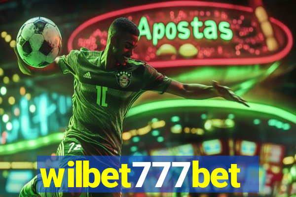 wilbet777bet