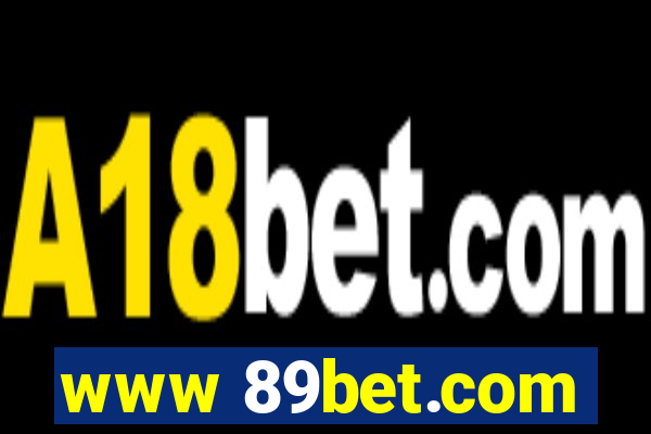 www 89bet.com