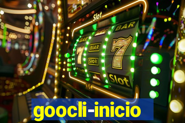 goocli-inicio