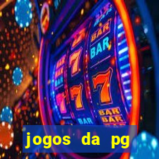 jogos da pg pagando agora