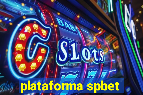 plataforma spbet