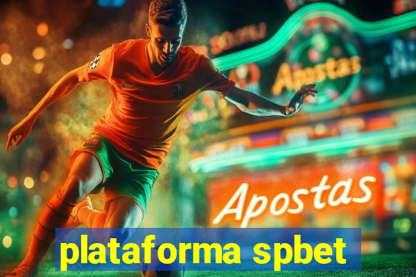 plataforma spbet