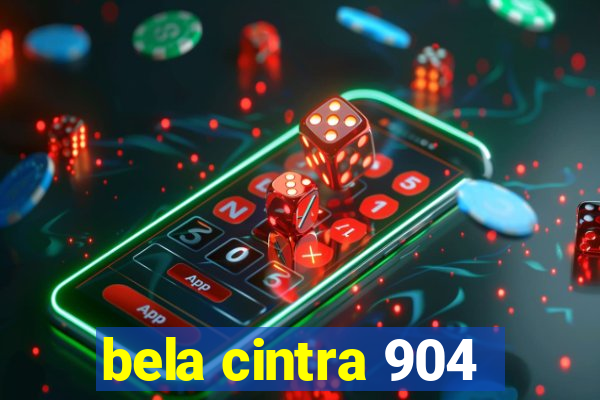 bela cintra 904