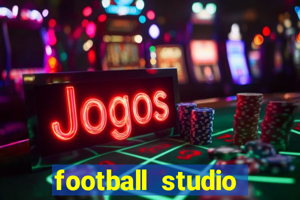 football studio como analisar