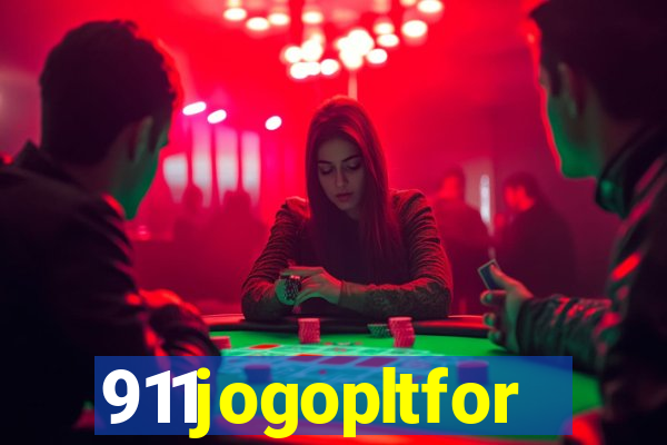 911jogopltfor