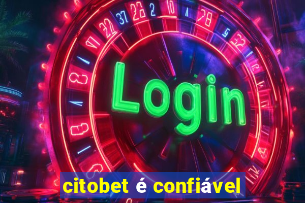 citobet é confiável